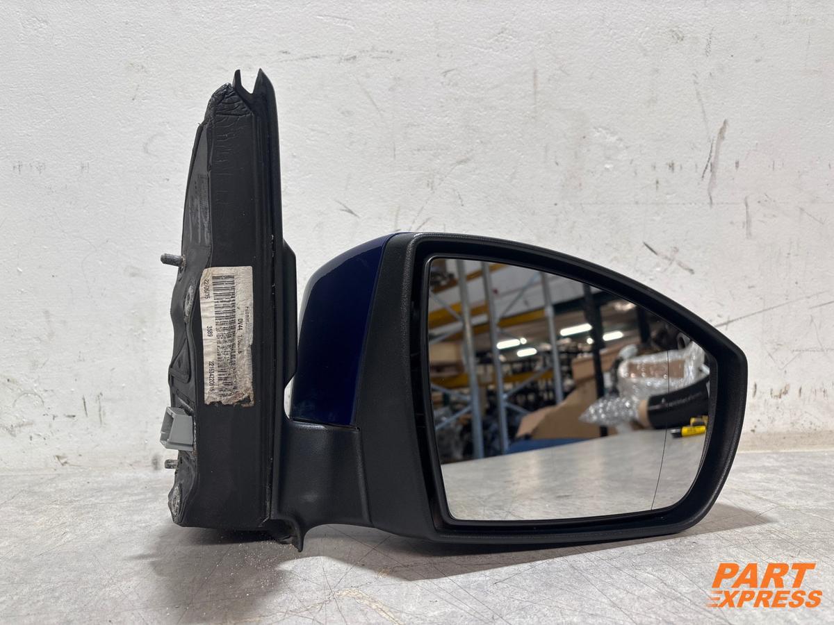 Retrovisor derecho Ford Kuga Mk2 Azul Indic-Blau Metallic 2012 - 2020 DV4417682