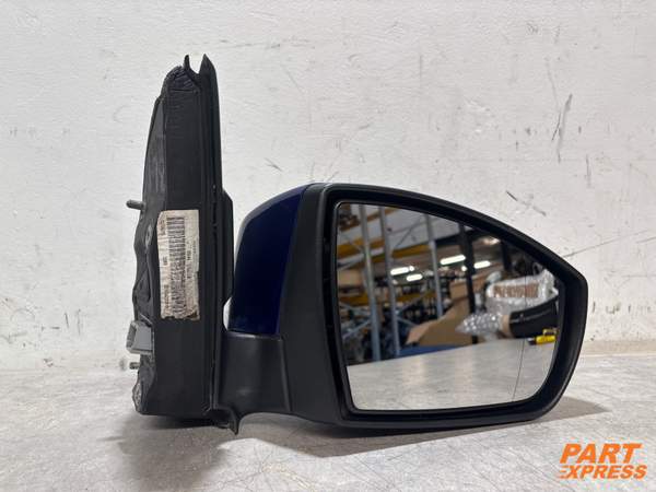 Außenspiegel rechts Ford Kuga Mk2 Blau Indic-Blau Metallic 2012 - 2020 DV4417682