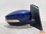 Retrovisor derecho Ford Kuga Mk2 Azul Indic-Blau Metallic 2012 - 2020 DV4417682 – 2