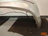 Paragolpes trasero completo BMW 3er F30 Glaciersilber Metallic A83 2011 - 2019 – 5