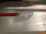 Paragolpes trasero completo BMW 3er F30 Glaciersilber Metallic A83 2011 - 2019 – 6