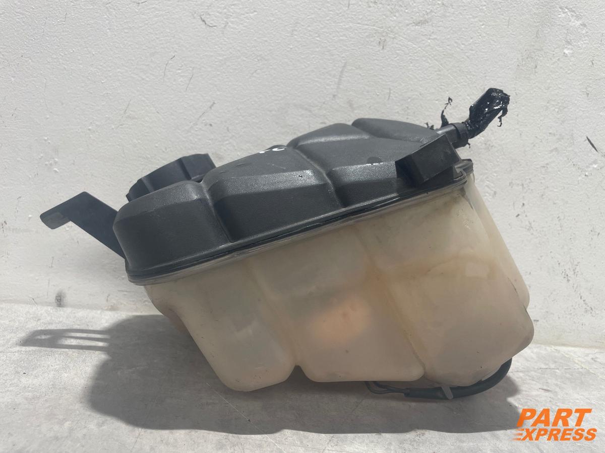 Expansievat koelvloeistof Volvo V70 SE Lux III 2007 - 2016 6G918K2218D2L4A