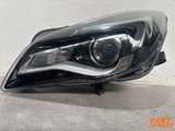 Reflektor przód lewy Opel Insignia A Limousine 2008 - 2017 23422536 – 1