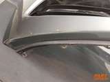Front Bumper Complete Hyundai i40 SE Silver Titanium Silver 2011 - 2019 – 8