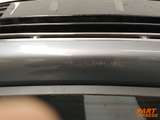 Front Bumper Complete Hyundai i40 SE Silver Titanium Silver 2011 - 2019 – 10
