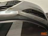 Front Bumper Complete Hyundai i40 SE Silver Titanium Silver 2011 - 2019 – 11