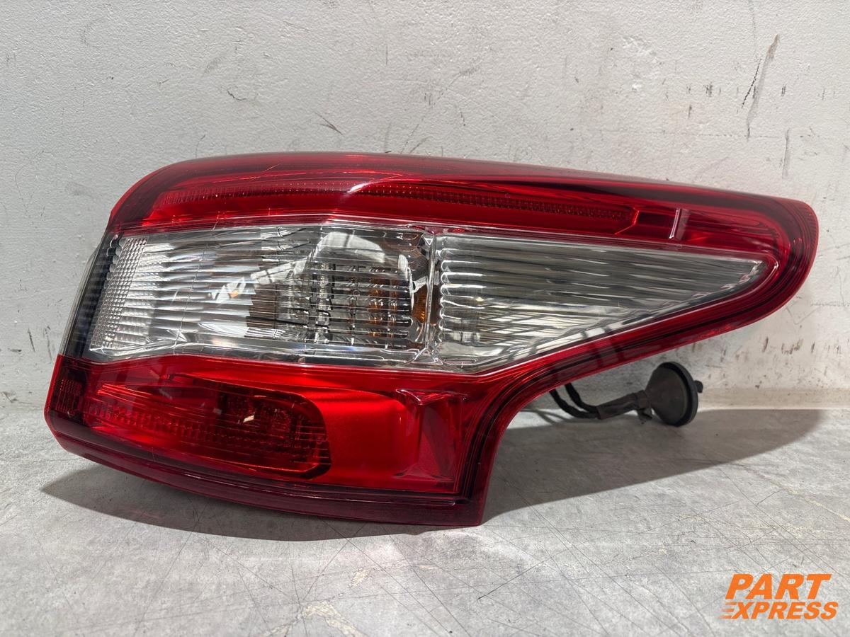 Rückleuchte rechts Nissan Qashqai J11 2013 - 2021 26550 4EA0A