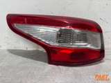Tail light left Nissan Qashqai J11 2013 - 2021 26555 4EA0A – 1