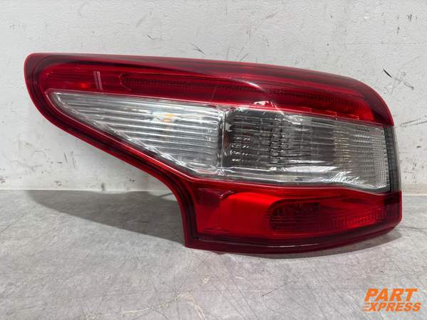 Rückleuchte links Nissan Qashqai J11 2013 - 2021 26555 4EA0A
