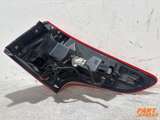 Tail light left Nissan Qashqai J11 2013 - 2021 26555 4EA0A – 2