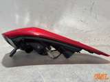 Tail light left Nissan Qashqai J11 2013 - 2021 26555 4EA0A – 3