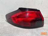 Rückleuchte LED links Opel Zafira Tourer C 2011 - 2019 39033314 – 1