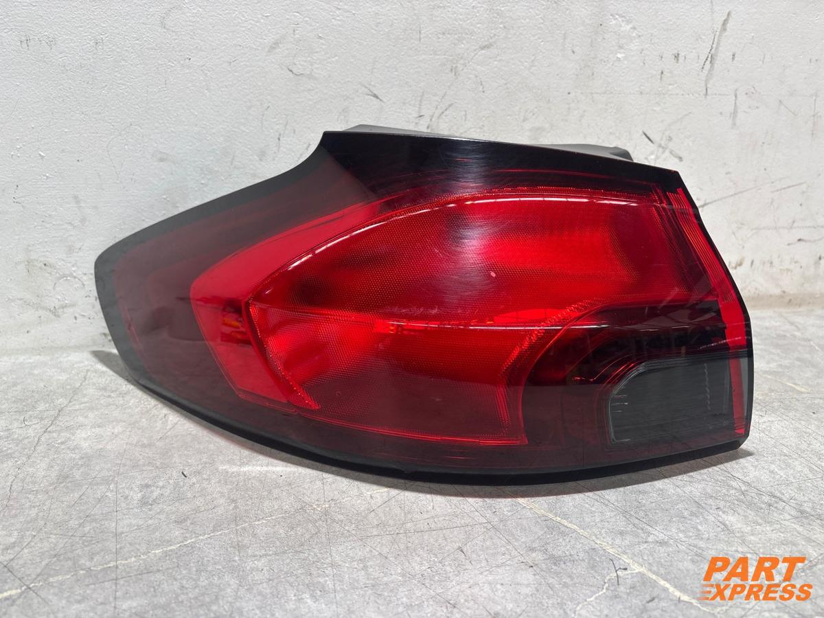 Rückleuchte LED links Opel Zafira Tourer C 2011 - 2019 39033314