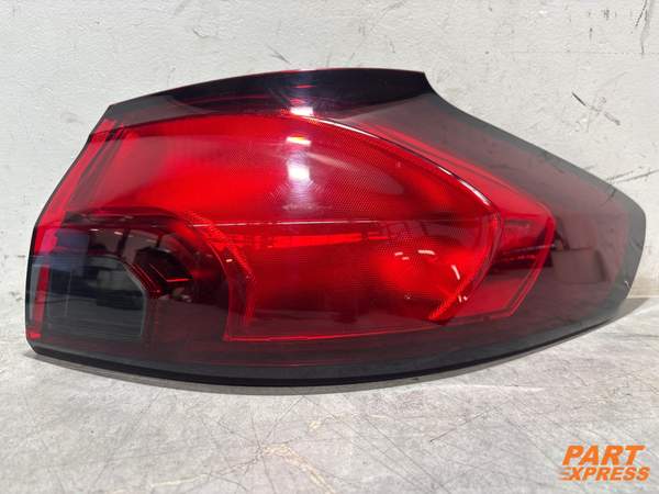 Rückleuchte rechts Opel Zafira Tourer C 2011 - 2019 39033315