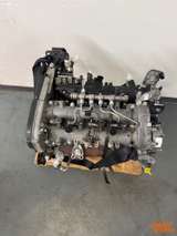 Engine komplett Opel Zafira Tourer 118kW 2,0CDTi 108tkm 2011-2018 55565911 A20DTH – 2