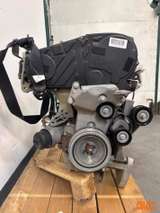Engine komplett Opel Zafira Tourer 118kW 2,0CDTi 108tkm 2011-2018 55565911 A20DTH – 4
