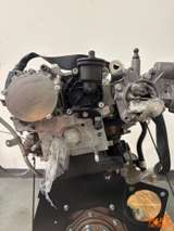 Engine komplett Opel Zafira Tourer 118kW 2,0CDTi 108tkm 2011-2018 55565911 A20DTH – 6