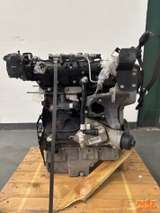 Engine komplett Opel Zafira Tourer 118kW 2,0CDTi 108tkm 2011-2018 55565911 A20DTH – 7