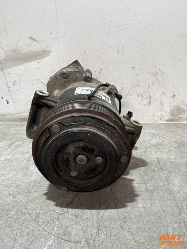 Klimakompressor Opel Zafira 118kW 2,0CDTi 108tkm 2011-2018 401351739 A20DTH