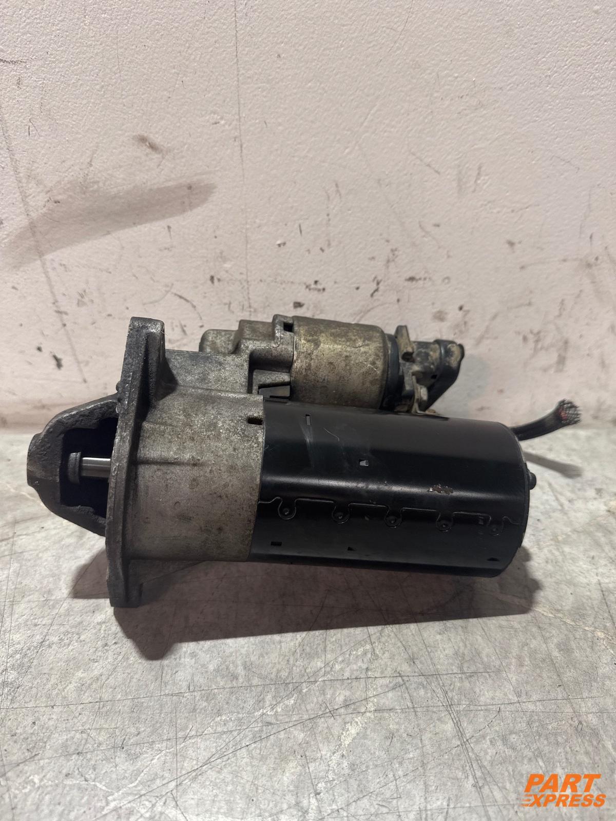 Anlasser Opel Combo 1,6CDTI 138tkm 2011 - 2018 A16FDH 51810308A152