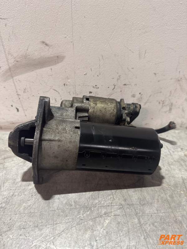 Anlasser Opel Combo 1,6CDTI 138tkm 2011 - 2018 A16FDH 51810308A152