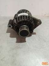 Alternador Opel Combo 1,6CDTI 138tkm 2011 - 2018 A16FDH 51854901 – 1