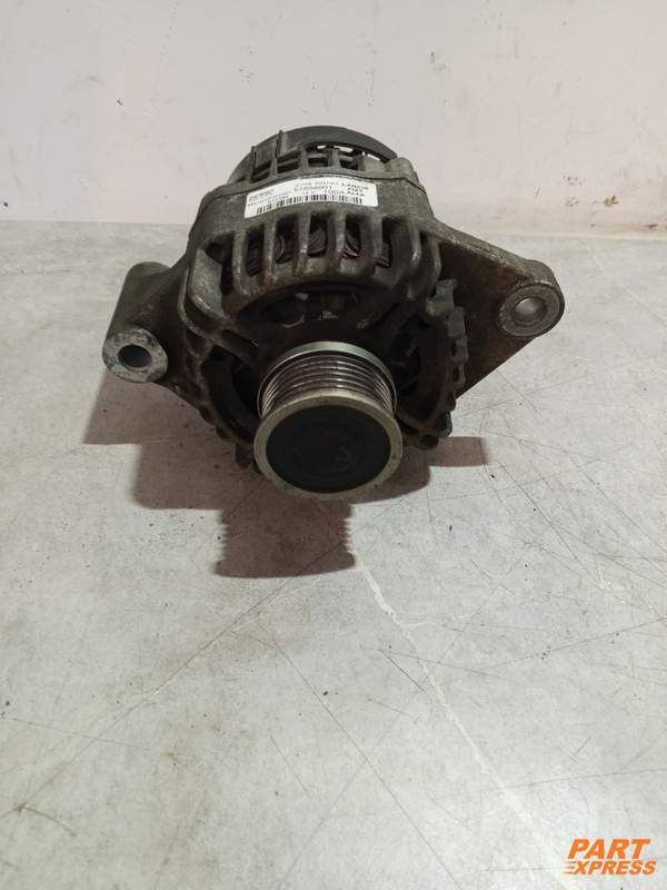 Lichtmaschine Opel Combo 1,6CDTI 138tkm 2011 - 2018 A16FDH 51854901