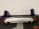 Achterbumper compleet Ford Kuga Mk2 Blauw Indic-Blau Metallic 2012 - 2020 – 1