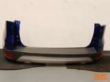Achterbumper compleet Ford Kuga Mk2 Blauw Indic-Blau Metallic 2012 - 2020 – 2