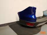 Achterbumper compleet Ford Kuga Mk2 Blauw Indic-Blau Metallic 2012 - 2020 – 3