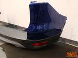 Achterbumper compleet Ford Kuga Mk2 Blauw Indic-Blau Metallic 2012 - 2020 – 5