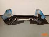 Achterbumper compleet Ford Kuga Mk2 Blauw Indic-Blau Metallic 2012 - 2020 – 6