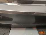 Stoßstange komplett hinten Ford Focus Mk3 Grau Magnetic-Grau 2014 - 2019 – 6