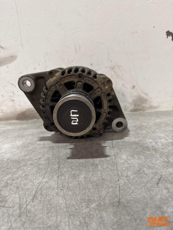 Lichtmaschine Opel Zafira Tourer 118kW 2,0CDTi 108tkm 2011-2018 13579668