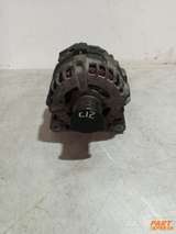 Lichtmaschine Nissan Qashqai 1,2l J11 85kW 83tkm 2013 - 2021 HRA2DDT 23100 4BE0B – 1