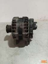 Lichtmaschine Nissan Qashqai 1,2l J11 85kW 83tkm 2013 - 2021 HRA2DDT 23100 4BE0B – 2