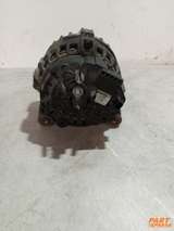 Lichtmaschine Nissan Qashqai 1,2l J11 85kW 83tkm 2013 - 2021 HRA2DDT 23100 4BE0B – 3