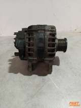 Lichtmaschine Nissan Qashqai 1,2l J11 85kW 83tkm 2013 - 2021 HRA2DDT 23100 4BE0B – 5