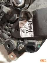 Lichtmaschine Nissan Qashqai 1,2l J11 85kW 83tkm 2013 - 2021 HRA2DDT 23100 4BE0B – 6