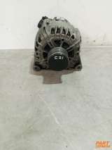 Lichtmaschine Peugeot 308 II 1,2l 81kW 118tkm EB2PT HNZ 28-6839 2013 - – 1
