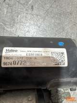 Startmotor Peugeot 308 II 1,2l 81kW 118tkm EB2PT HNZ ESM18E8 2013 - 2021 – 6