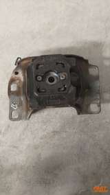 Motorhalter / Motoraufhängung Ford Focus Zete Mk3 Facelift 2011 - 2018 322A69 – 1