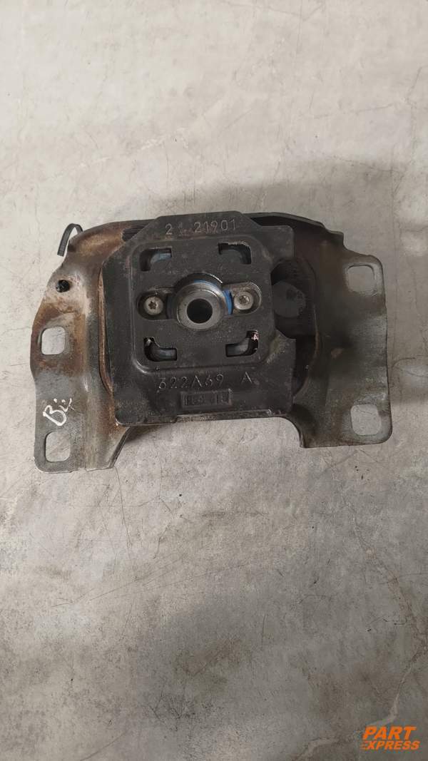 Motorleitungsset Motorkabelbaum Ford Focus Mk3 2011 - 2018 F1FT-12A690-CJC
