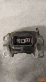 Motorhalter / Motoraufhängung Ford Focus Zete Mk3 Facelift 2011 - 2018 322A69 – 3