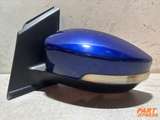 Außenspiegel links Ford Kuga Mk2 Blau Indic-Blau Metallic 2012 - 2020 DV4417683 – 2