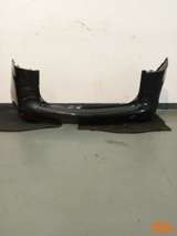 Paraurti completo posteriore Opel Zafira Tourer C Nero GAR Graphit 2011-2019 – 1