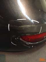Paraurti completo posteriore Opel Zafira Tourer C Nero GAR Graphit 2011-2019 – 10