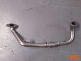 Abgasrückführungsrohr links Audi Q5 S Line 8R 2008 - 2017 03L 131 521 AH – 3