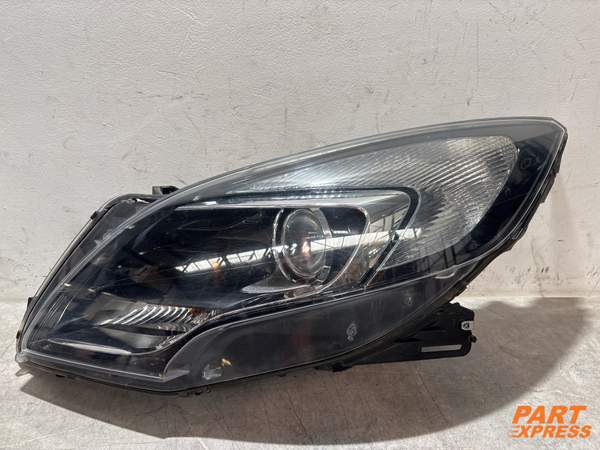 Scheinwerfer vorne links Opel Zafira Tourer C 2011 - 2019 01HCR00RL