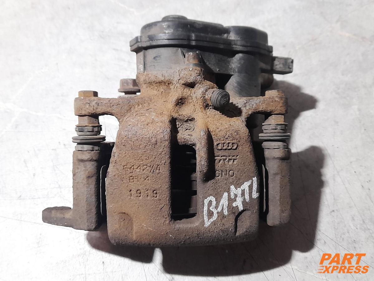 Bremsbelag hinten links Audi Q5 S Line 8R 2008 - 2017 8K0 615 403 B